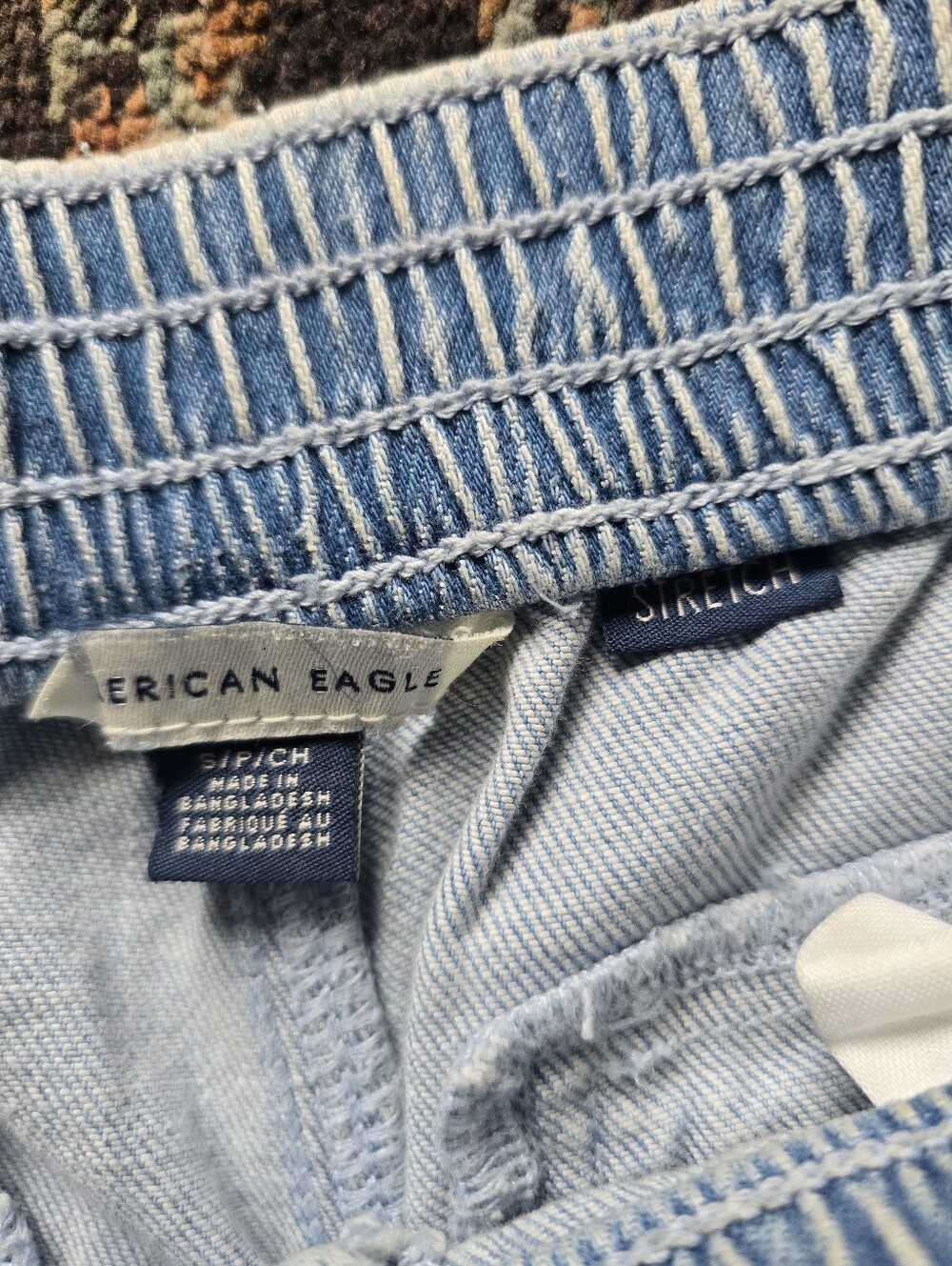 American Eagle - Picture 5 of 7